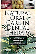 Natural Oral Care in Dental Therapy