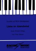 Liebe im Abendwind