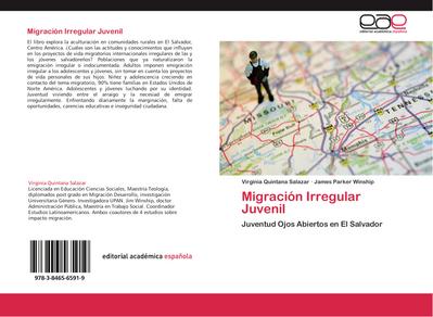 Migración Irregular Juvenil