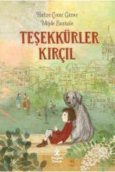 Tesekkürler Kircil