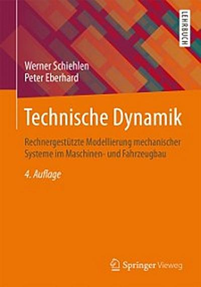 Technische Dynamik