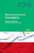 PONS Basiswörterbuch Polnisch: Polnisch-Deutsch /  ...
