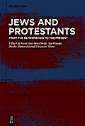 Jews and Protestants