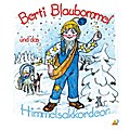 Berti Blaubommel und das Himmelsakkordeon