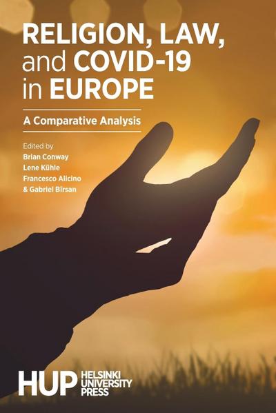 Religion, Law, and COVID-19 in Europe