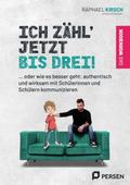 Ich zähl’ jetzt bis 3! - das Workbook