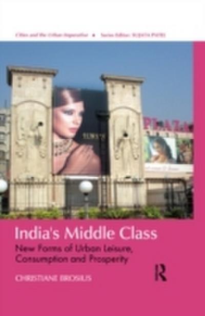 India’s Middle Class