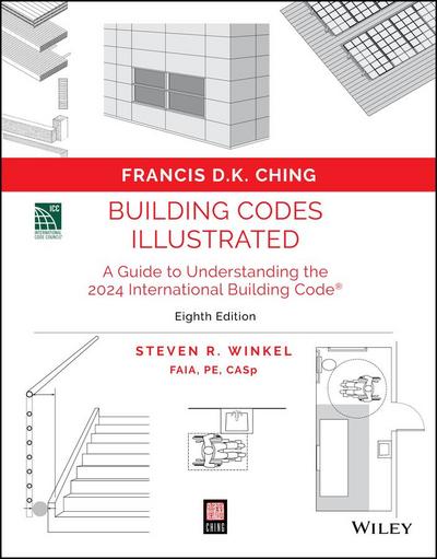 Building Codes Illustrated