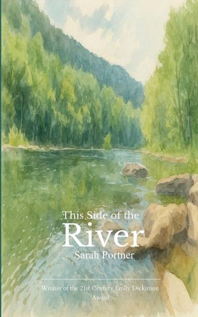 This Side of the River Deep calls to deep...