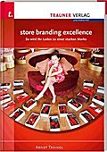 store branding excellence: So wird Ihr Laden zu einer starken Marke