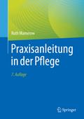 Praxisanleitung in der Pflege von Ruth Mamerow | Taschenbuch