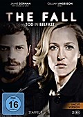 The Fall - Tod in Belfast - Staffel 1