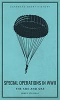 Special Operations in WWII