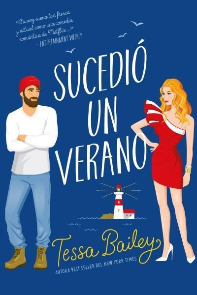 Sucedio Un Verano