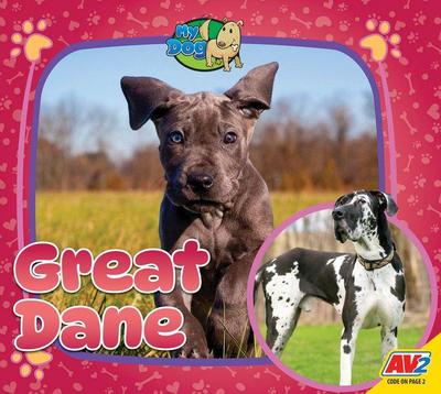 Great Dane