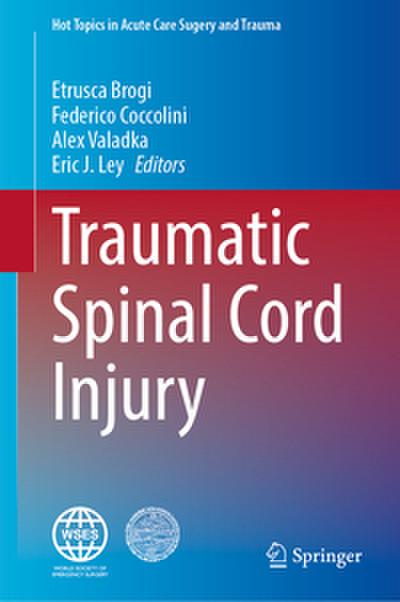 Traumatic Spinal Cord Injury
