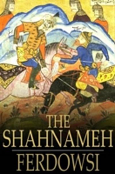 Shahnameh