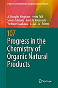 Progress in the Chemistry of Organic Natural Products 107