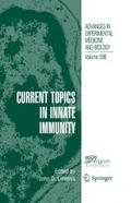 Current Topics in Innate Immunity