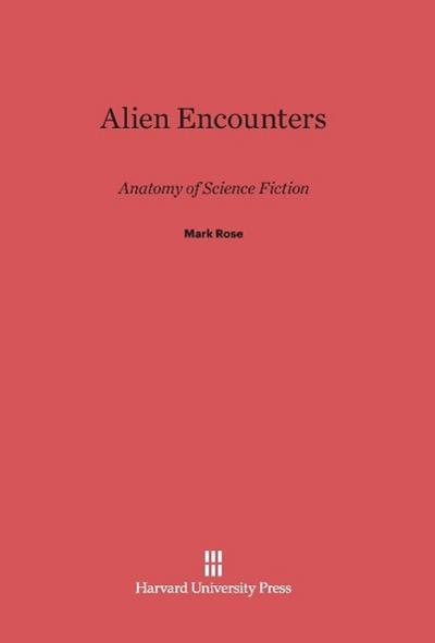 Alien Encounters