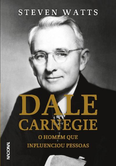 Dale Carnegie