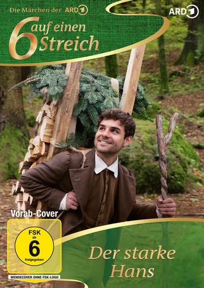 Der starke Hans