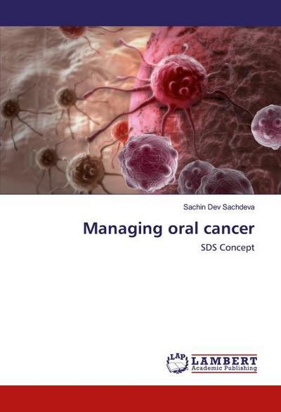 Managing oral cancer