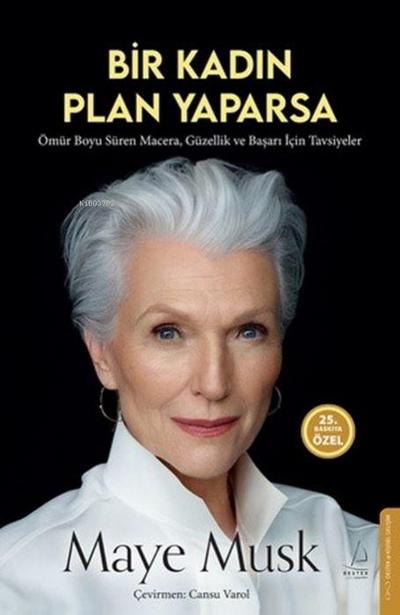 Bir Kadin Plan Yaparsa Ciltli