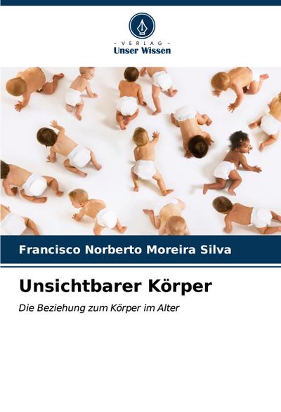 Unsichtbarer Körper