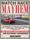 Match Race Mayhem: Drag Racing’s Grudges, Rivalries and Big-Money Showdowns