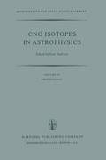 CNO Isotopes in Astrophysics