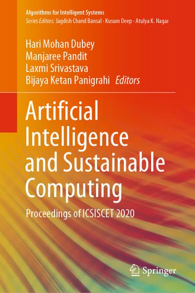 Artificial Intelligence and Sustainable Computing