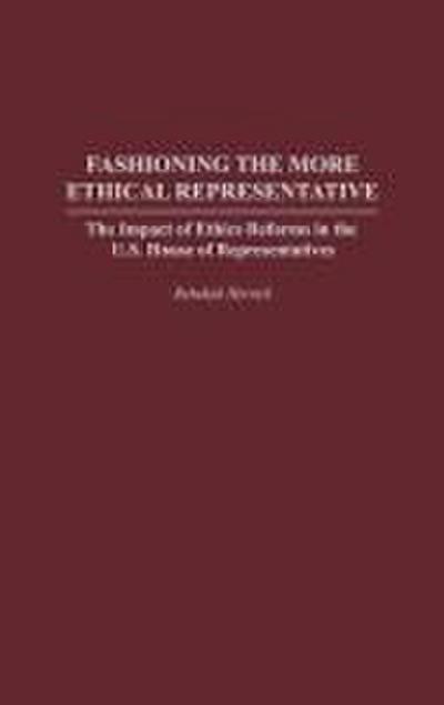 Fashioning the More Ethical Representative
