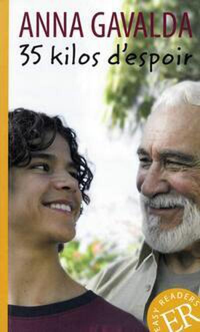 35 kilos d’espoir