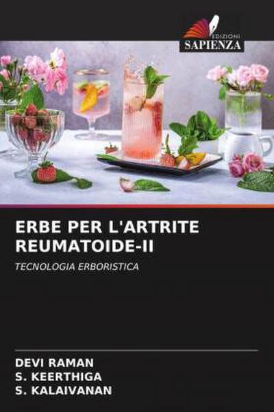 ERBE PER L’ARTRITE REUMATOIDE-II