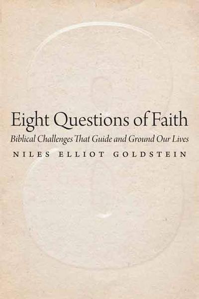Eight Questions of Faith