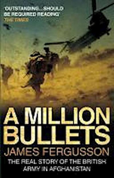 A Million Bullets