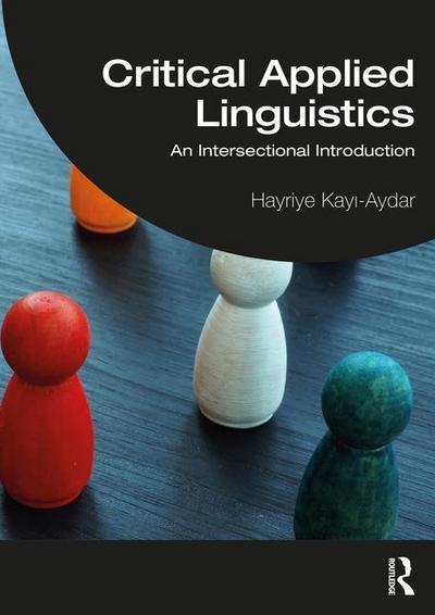 Critical Applied Linguistics