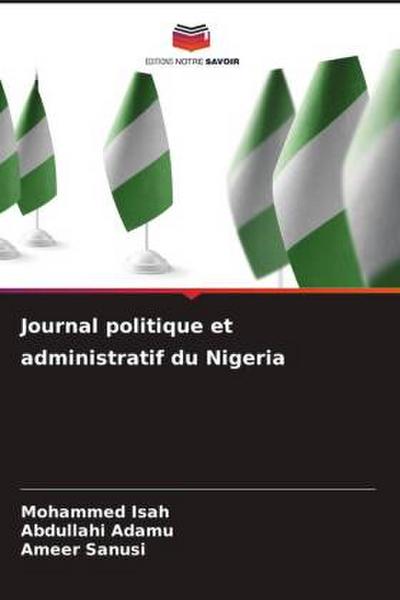 Journal politique et administratif du Nigeria