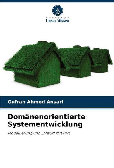 Domänenorientierte Systementwicklung