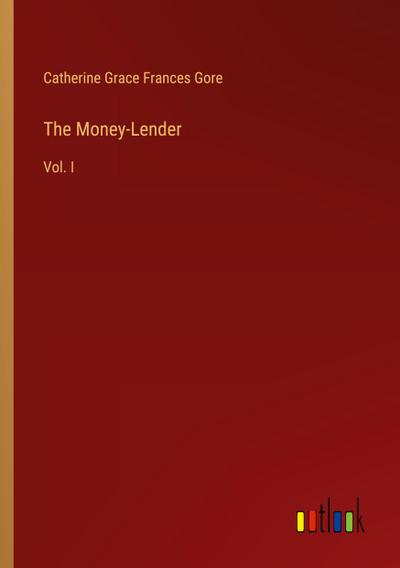 The Money-Lender