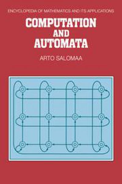Computation and Automata