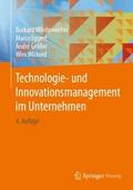 Technologie- und Innovationsmanagement im Unternehmen