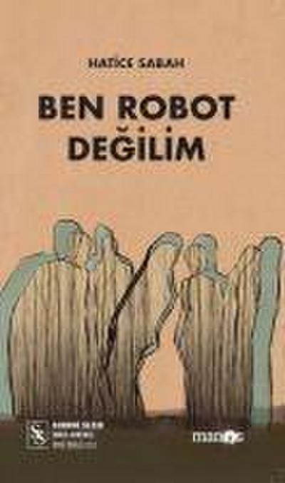 Ben Robot Degilim