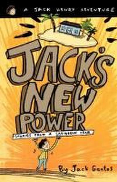 Jack’s New Power