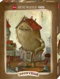 Neighbourhood (Puzzle)