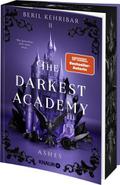 The Darkest Academy 2 - Ashes