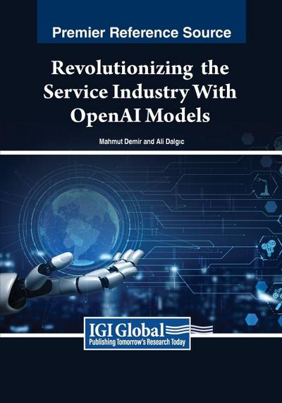 Revolutionizing  the Service Industry Wth OpenAI Models