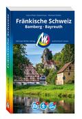 Fränkische Schweiz