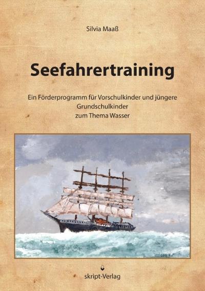 Seefahrertraining